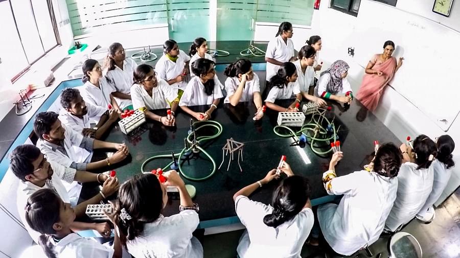 PCACS Campus & Infrastructure photo 55